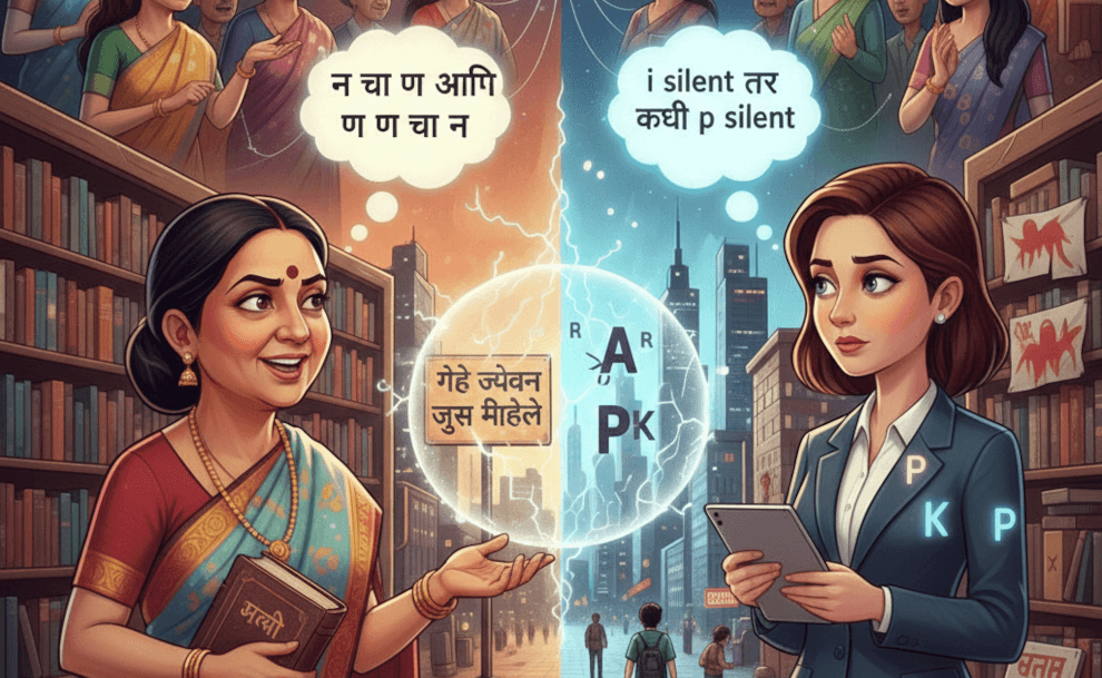 बहिणी(Sisters)